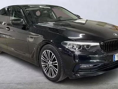 BMW 530e