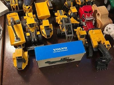 Begagnad 1989 GMC Vandura Pickup | 2 000 kr