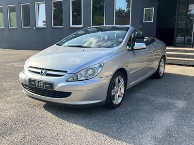 Peugeot 307 CC