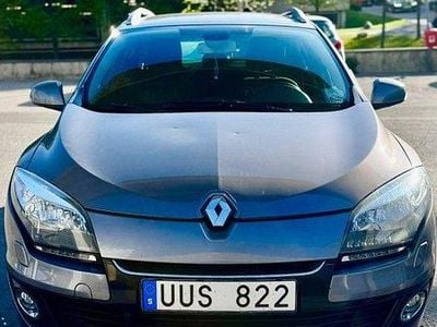 Renault Mégane GrandTour