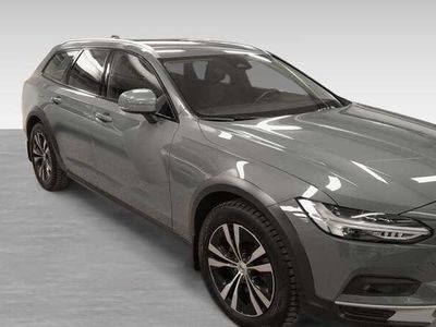 begagnad Volvo V90 CC B4 AWD Diesel Adv Edt