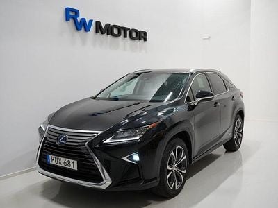 Lexus RX450h