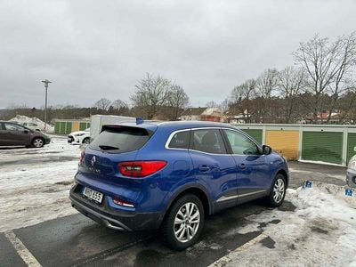 Begagnad Renault Kadjar 140 HK (102 kW) 2019 SUV