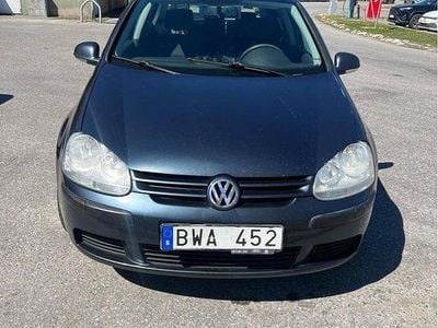 VW Golf V