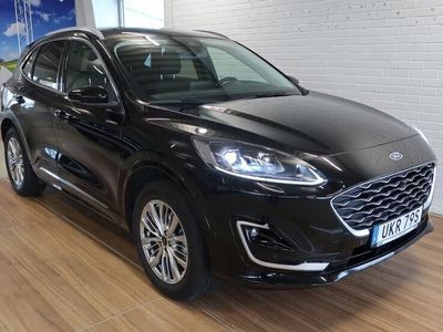 begagnad Ford Kuga VIGNALE 2.5 PLUG-IN HYBRID