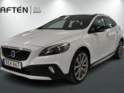 Volvo V40 CC