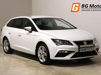 Seat Leon ST