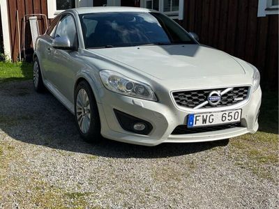 Volvo C30
