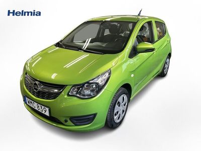 Opel Karl