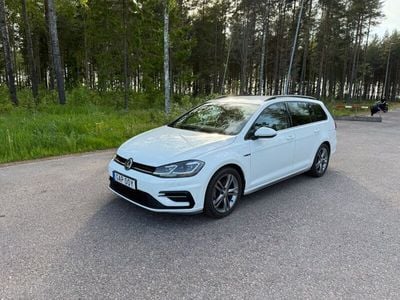 VW Golf VII