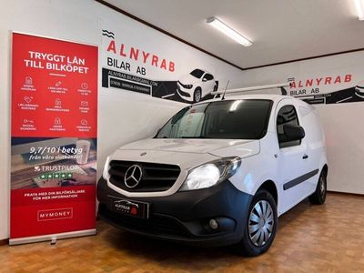 Mercedes Citan 108