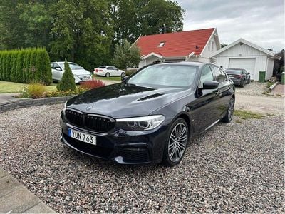 BMW 530e