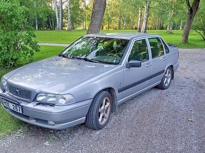Volvo S70