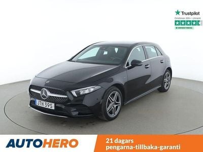 Mercedes A250