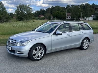 Mercedes C250