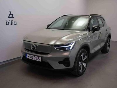 Grön Begagnad 2023 Volvo XC40 Single Motor SUV | 349 500 kr