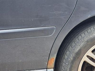 Begagnad Volvo V70 140 HK (102 kW) 2007 Kombi