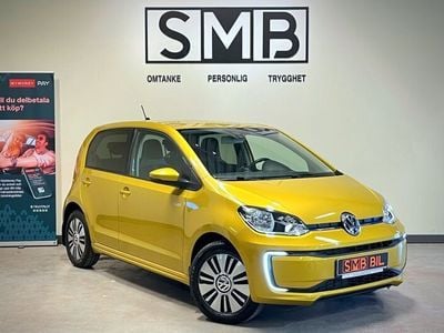 VW e-up!
