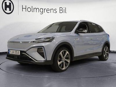 Saknas Begagnad 2022 MG Marvel R Performance SUV | 259 900 kr (Bra pris)
