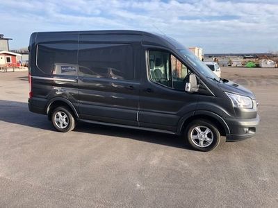 begagnad Ford Transit 310 2.0 TDCi Euro 6