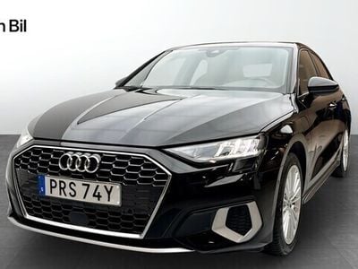Audi A3 Sportback e-tron