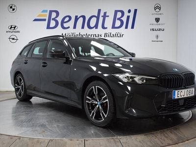 BMW 330e