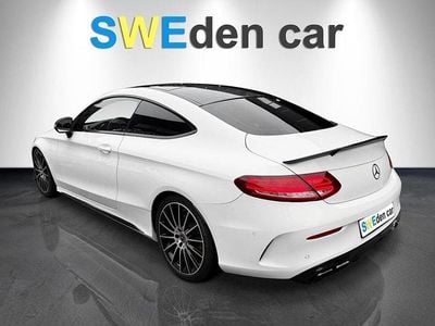 Mercedes C250
