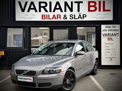 Volvo S40