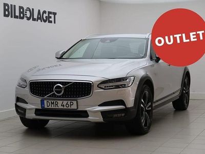 Volvo V90 CC