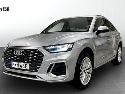 Audi Q5 Sportback