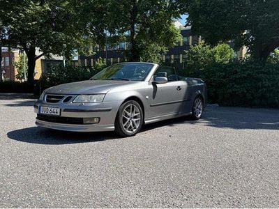 Saab 9-3 Cabriolet