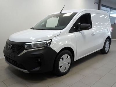 Nissan Townstar