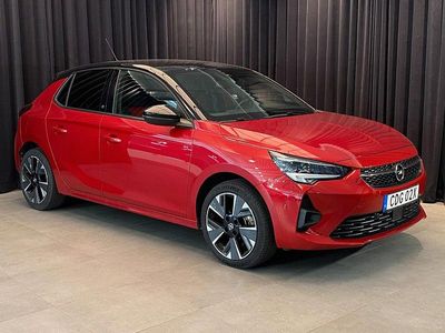 Opel Corsa-e
