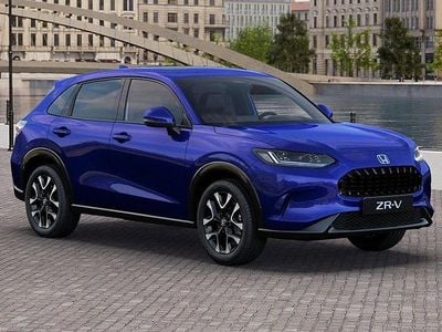 Honda ZR-V