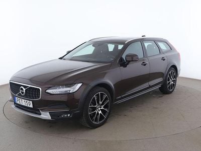 Volvo V90 CC