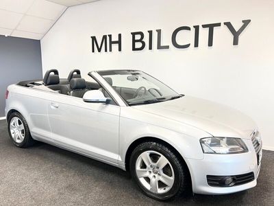 Audi A3 Cabriolet