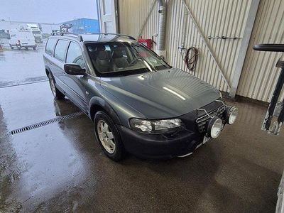 Volvo XC70