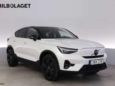 Begagnad 2026 Volvo EC40 SUV | 579 800 kr (Dyr)