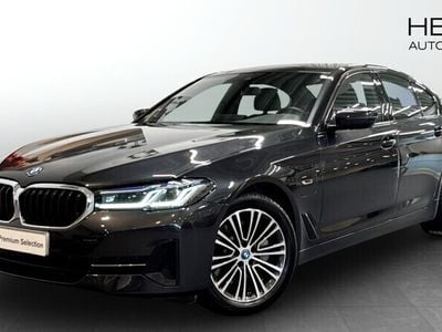 BMW 530e