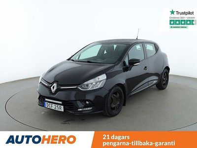Renault Clio IV