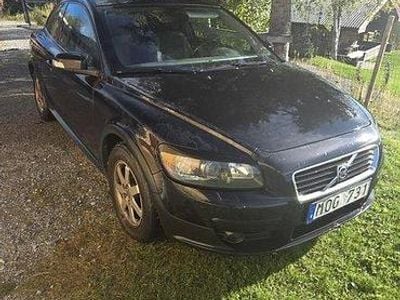 Volvo C30