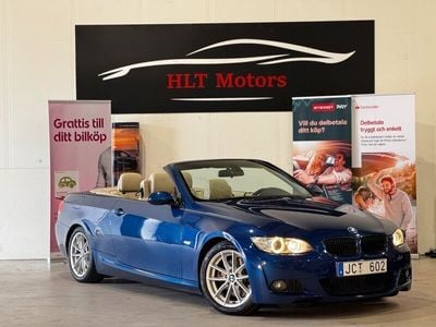 BMW 325 Cabriolet