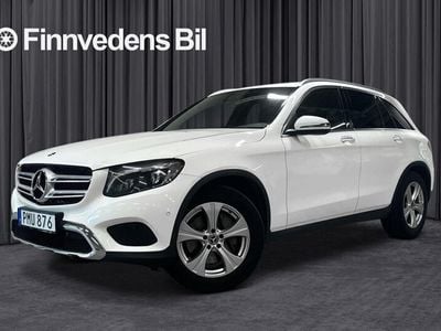 Mercedes GLC220