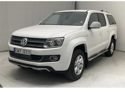VW Amarok