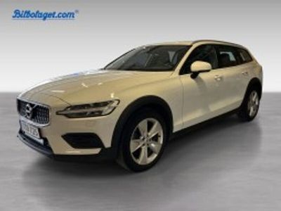 Volvo V60 CC