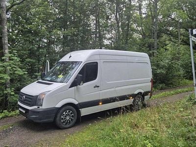 VW Crafter