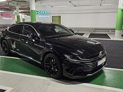 VW Arteon