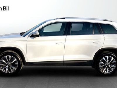 begagnad Skoda Kodiaq Style TSi 190 DSG 4x4