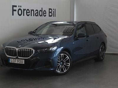 BMW 530e