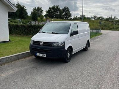 VW T5